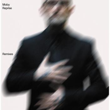 Vinilo Moby - Reprise Remixes (2 LP)