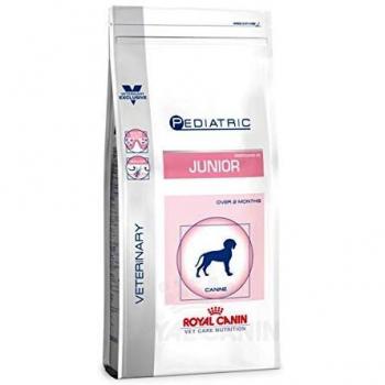ROYAL CANIN Alimento para Perros Junior - 10 kg