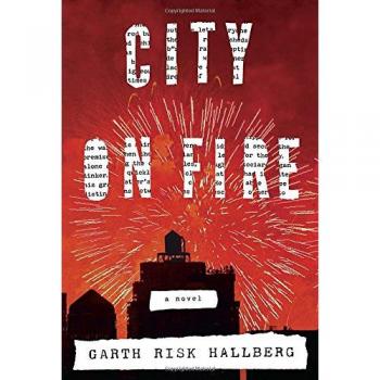 City on Fire
