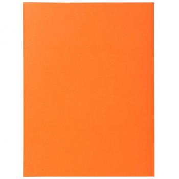 500 Subcarpetas Super Exacompta 340007E - 160 g/m2