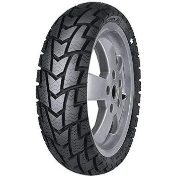 Neumático de scooter MITAS MC32 Win Scoot 100/80-10 TL/TT 53P M+S Todo Terreno