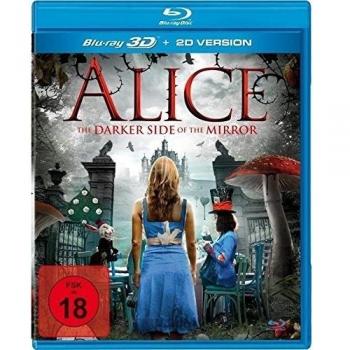 Alice 3D - The darker Side of the Mirror