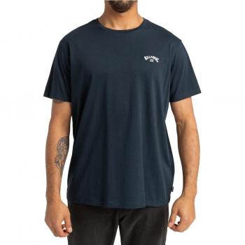 Billabong Camiseta De Manga Corta Arch