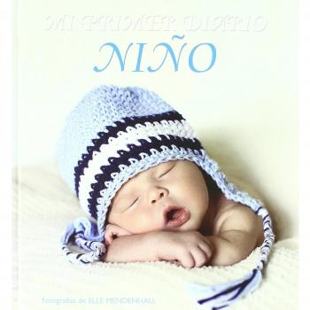 Mi Primer Diario. Niño