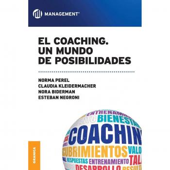 Coaching. Un mundo de posibilidades El - V.V.A.A.
