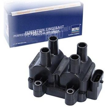 Bobina de encendido BERU ZS354 para Renault, Dacia y Nissan