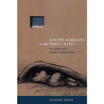 South Koreans in the Debt Crisis: Analyzing Economic Challenges and Resilience