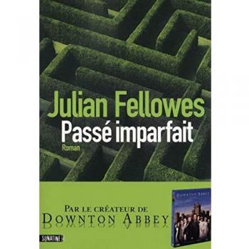 Passé imparfait