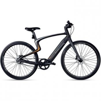 BICICLETA ELECTRICA URTOPIA CARBON 1 SIRIUS TALLA L