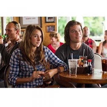 The Descendants (36x24 inch, 90x60 cm) Silk Poster Seda Cartel PJ1B-504C