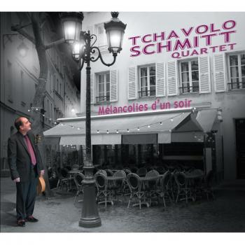 Melancolies D'Un Soir