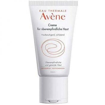 AVENE CREMA PIELES INTOLERANTES 50 ML