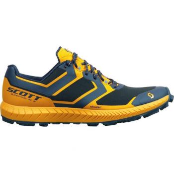 Scott Supertrac RC 2 Zapatillas de Trail Running para Hombre - Negro/Naranja