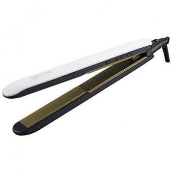 Beper 40.959 - Plancha cerámica, apagado automático, 5 temperaturas