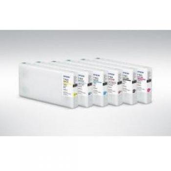 Cartucho de tinta Epson T7822 Cyan para impresoras Surelab SL-D700