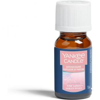 Yankee Candle Pink Sands Electric Diffuser Refill 10 ml