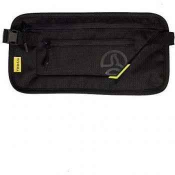 Ternua ® Porta Documentos Monterey, Black