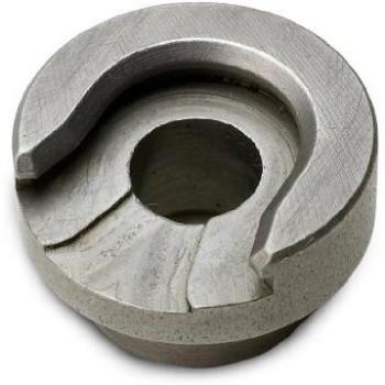 Hornady Unisex's 390547, Universal Shell Holders, Number 7 (Fits Multiple Calibers), Package of 1, METALLIC