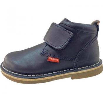 Botas Kickers para Niño Azules 910670-10220003