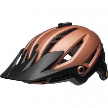 BELL Sixer MIPS Casco, Unisex, Matt Copper/Black, Small/52-56 cm