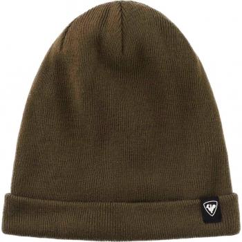 Gorro de hombre Rossignol Rob características: diseño moderno, tejido cálido y cómodo, ajuste perfecto, ideal para actividades al aire libre y uso diario