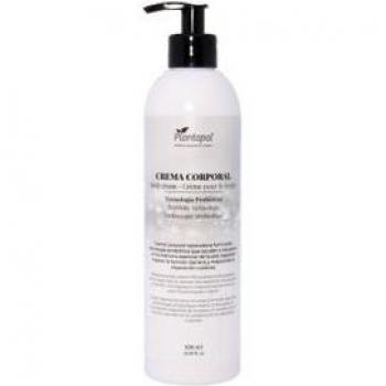 Crema Corporal Reparadora Probiótica 500ml