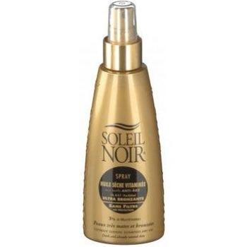 Aceite Seco Vitaminado Soleil Noir 150ml