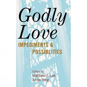Divine Affection: Challenges and Opportunities in Spiritual Love