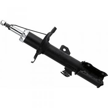 Amortiguador Sachs Eje Delantero 317 612 Izquierda