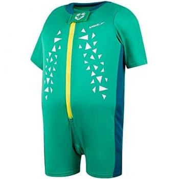 Speedo De Cocodrilo, Chaleco Flotador Infant Unisex, Verde