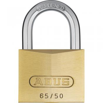 ABUS KG - Candado de llave, talla 50 mm