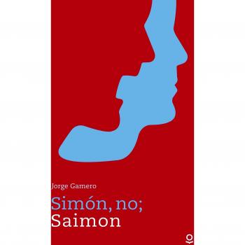 Simón, no; Saimon - Jorge Gamero