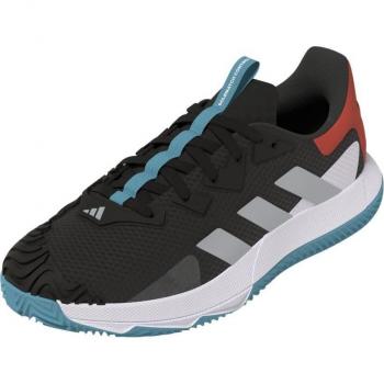 Adidas SoleMatch Control Clay Men's Tennis/Padel Sneakers with Herringbone Outsole High Performance