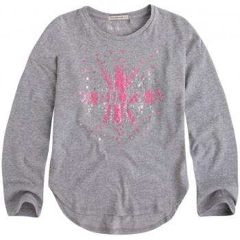 Pepe Jeans Camiseta Amaya JR 4 Gris