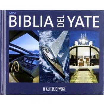 MINI BIBLIA DEL YATE