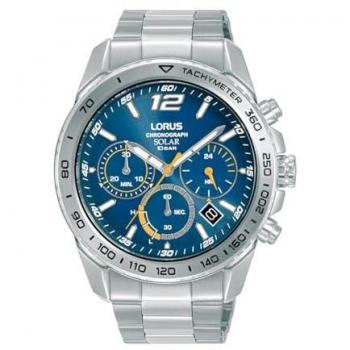 Reloj Hombre Lorus RZ511AX9 Plata Unisex Talla Única