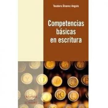 Competencias básicas en escritura: 111