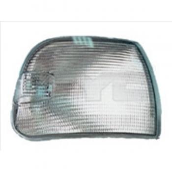 Piloto Intermitente TYC 18-5541-01-2 para Coche - Mejora Visibilidad - Repuesto Original