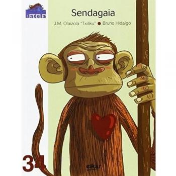 Sendagaia: 34