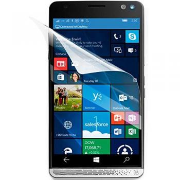 HP Elite x3 Anti-Fingerprint Screen Protector