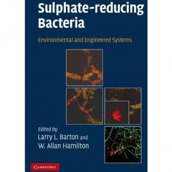 Bacterias Reductoras de Sulfato: Sistemas Ambientales y de Ingeniería