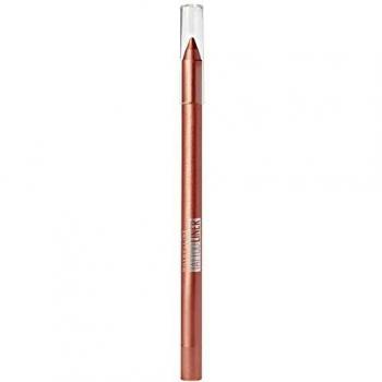 Lápiz Eyeliner Gel Waterproof Tattoo Liner - 950 Arcilla Rica 1 g