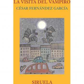 La visita del vampiro -Las Tres Edades: 123