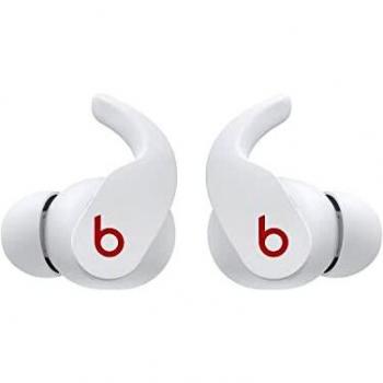 Apple Beats Fit Pro True Wireless Earbuds, White