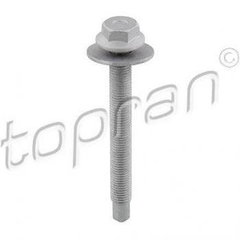 Tornillo TOPRAN 118 101 - Tipo de producto: Tornillo; Características: Alta calidad, diseño preciso, compatible con múltiples modelos de vehículos, fabricado en material duradero