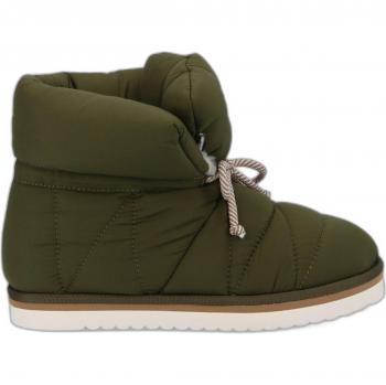Armistice Women's Mid Pad Boots