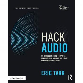 Focal-JMlab Hack Audio: MATLAB Digital Signal Processing and Computer Programming Guide