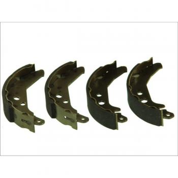 Juego de zapatas de freno ABE C0G019ABE - Juego de zapatas de freno, marca ABE, modelo C0G019ABE