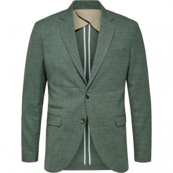 Selected Slim Fit Blazer Jacket