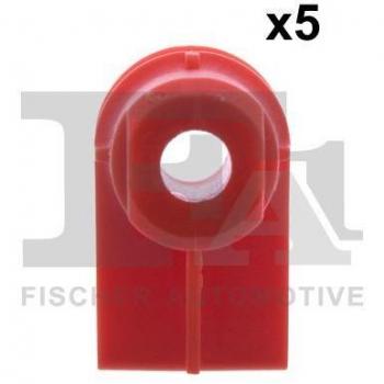 Clip para parachoques FA1 12-60002.5 para OPEL y VAUXHALL